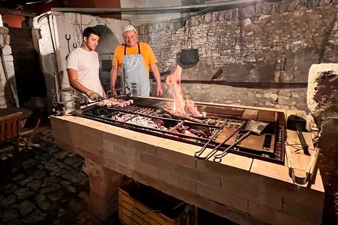 Dinner in Monopoli with the authentic Flavours of Puglia - How It Compares to Other Experiences