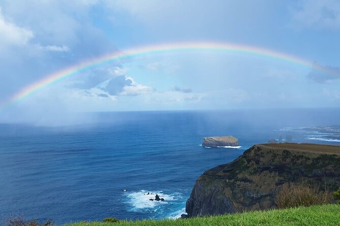 Discover and Hike São Miguel Island with Guide - The Sum Up
