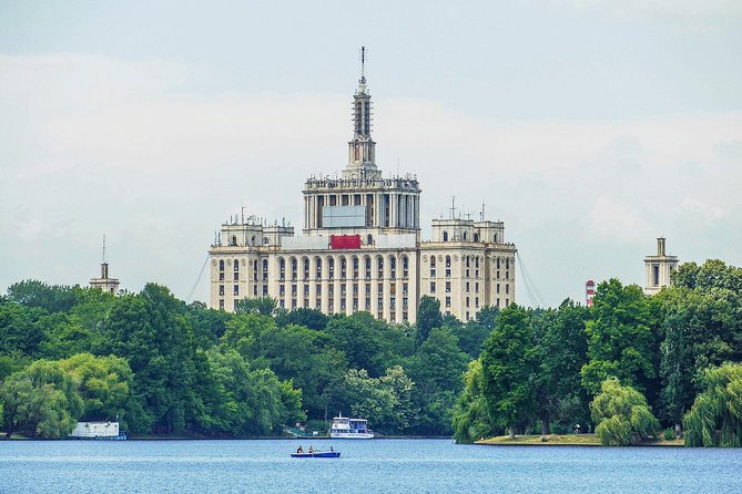 Discover Bucharests most Photogenic Spots with a Local - The Experience: What You Can Expect  