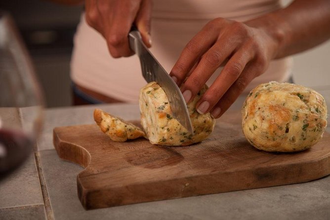 Discover Czech Cuisine: Cooking Class & Dinner in Historic Home - The Cooking and Cultural Highlights