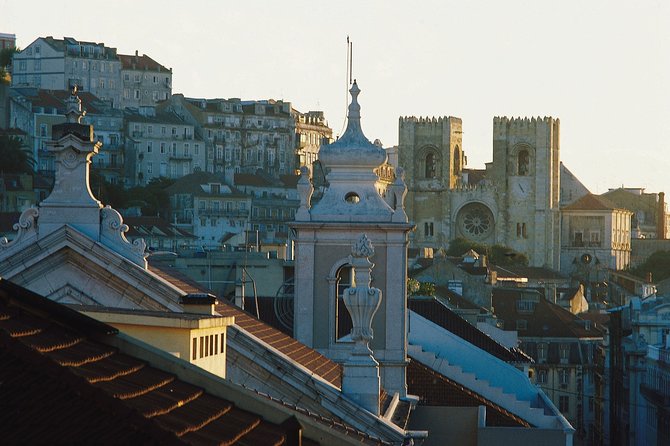 Discover Lisbon's Alfama: Secrets of the Old Town - An In-Depth Look at the Alfama Tour