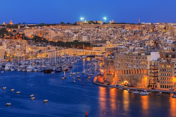 Discover Malta in one day (Private full day tour) - What It Means for You: The Practicalities