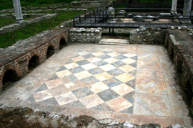 Discover Mount Olympus & Dion, Private Day Tour from Thessaloniki - What Travelers Say