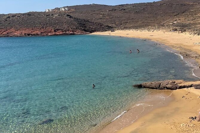 Discover Mykonos Island In Half Day Private Tour - Final Thoughts