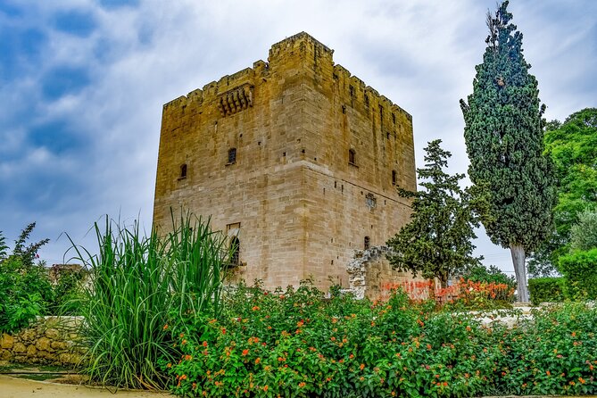 Discover Paphos: A Journey Through Time Private Tour - Why This Tour Works Well