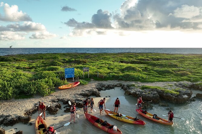 Discover Popoia Island and Kailua Bay by Kayak Guided Tour - What’s Included and What to Consider