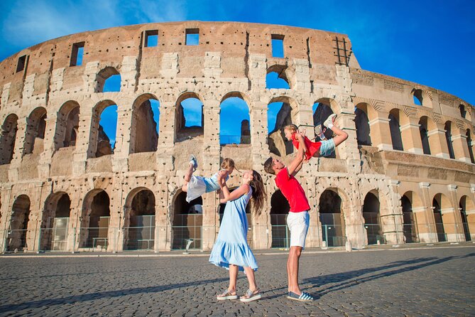 Discover Rome: Exclusive Hop On Hop Off Sightseeing Bus Tour - Authentic Traveler Insights