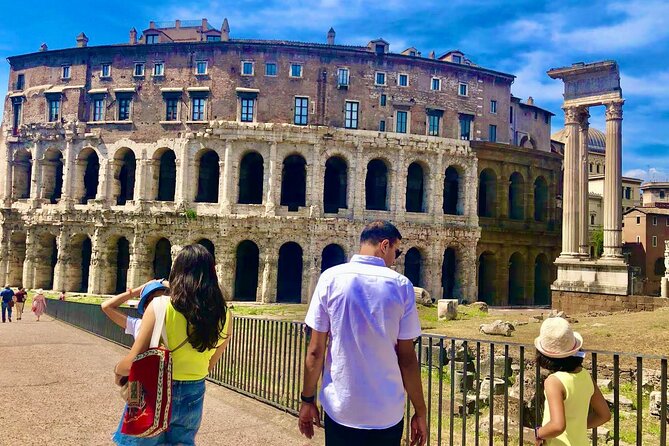 Discover Rome Private Walking Tour of Highlights and Hidden Gems - Is It Worth the Price?