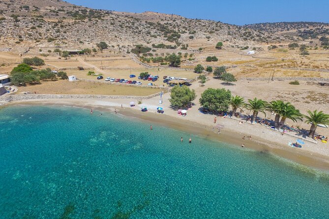 Discover South Naxos Coast Day Cruise - Why This Tour Offers Great Value