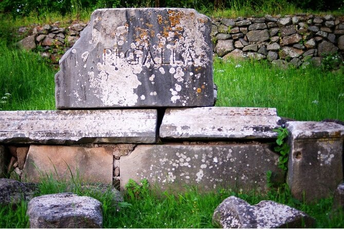 Discover The Ancient Appian Way in confort: a golf cart adventure - Final Thoughts