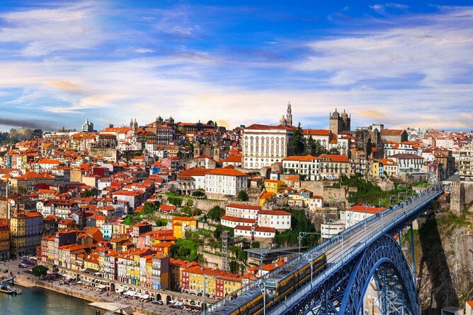 Discover the Charm of Porto with a Picturesque Private Journey - Final Thoughts: Why This Tour Is a Great Choice