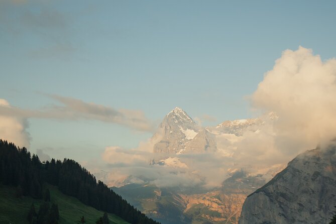 Discover the Hidden Gems of Interlaken Through Your Lens - The Photography Tips: Making Your Memories Count