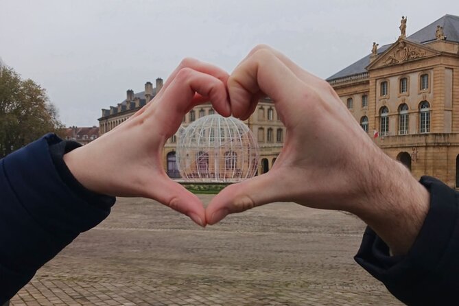 Discover the Mysteries of Metz - Authentic Experiences and Review Insights