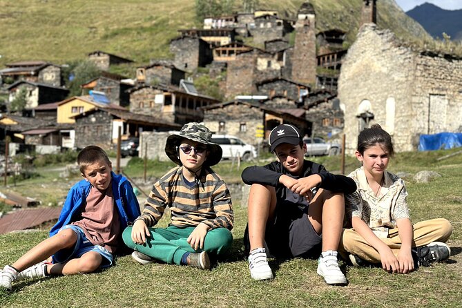 Discover the Untouched Beauty of Tusheti with Local Guides - Authentic Experiences and What Travelers Say