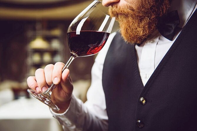 Discover the volcanic tuff caves and taste excellent Lucanian wines - The Tasting Experience