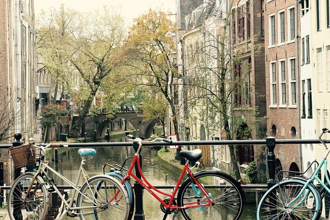 Discover Utrecht: a Self-Guided Augmented Reality City Tour - Value and Practicality
