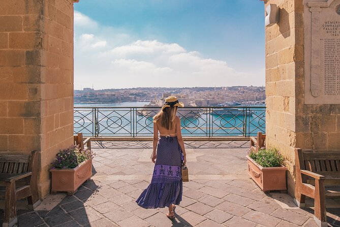 Discover Valletta Half-Day Walking Tour - Who Should Consider This Tour?