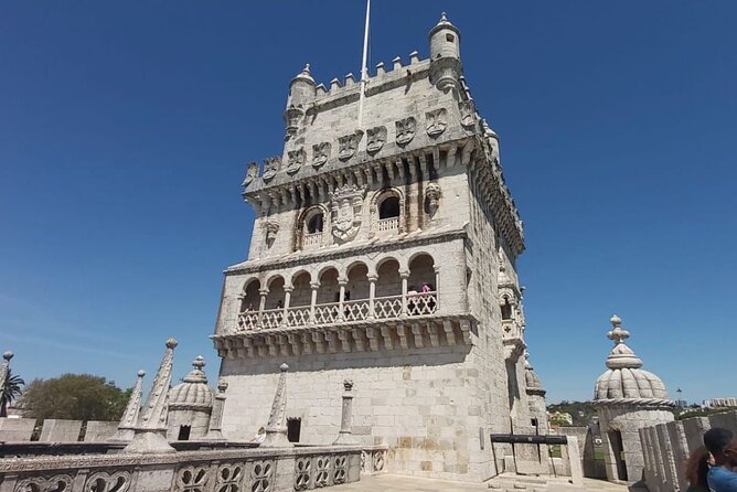 Discoveries and Delights: Belém Private Walking Tour - Final Thoughts