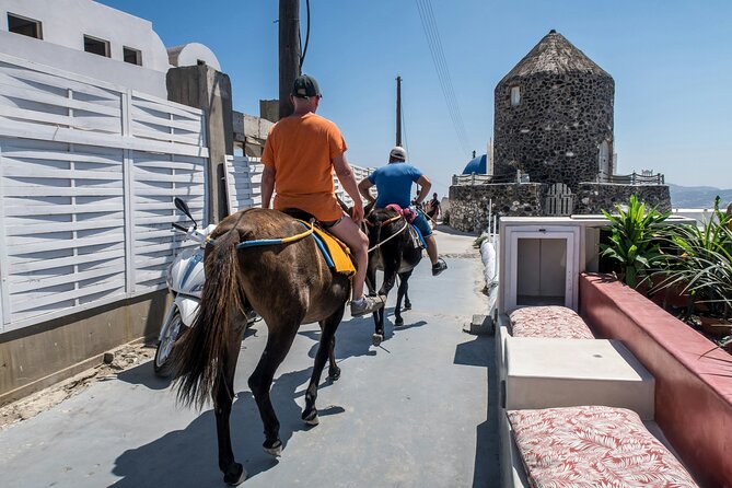 Discovering Santorini : A 3-Hour Private Highlights Tour - Authentic Experiences and Insights from Reviewers