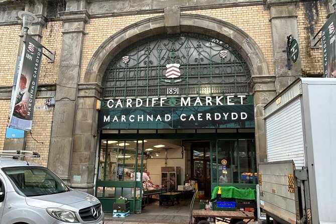 Doctor Who and Cinematic Cardiff: Self Guided Walking Tour - Final Thoughts