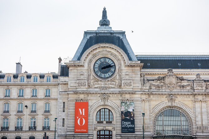 d'Orsay Museum Paris entry ticket - Final Thoughts: Is This Ticket Worth It?