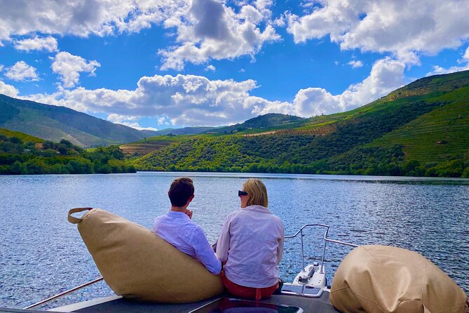 Douro River Cruise - Private River Cruise - Pinhão 1 Hour - Why This Tour Offers Value