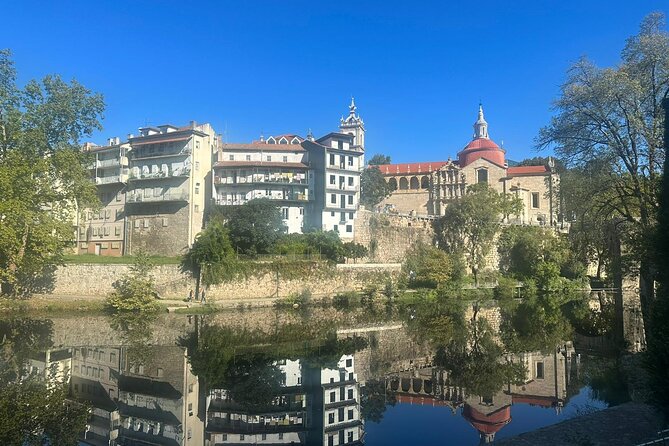 Douro Valley private tour full day - Practical Details and what to expect