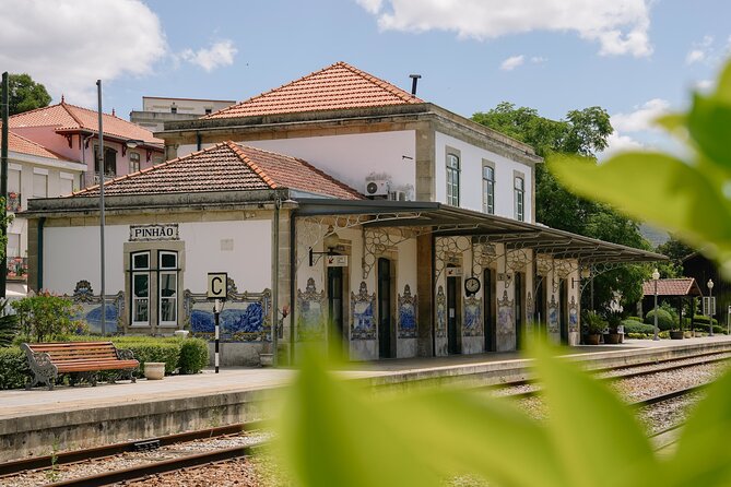 Douro Valley Wine Tour: Local Food & Wine Experience Small Group - Considerations Before Booking