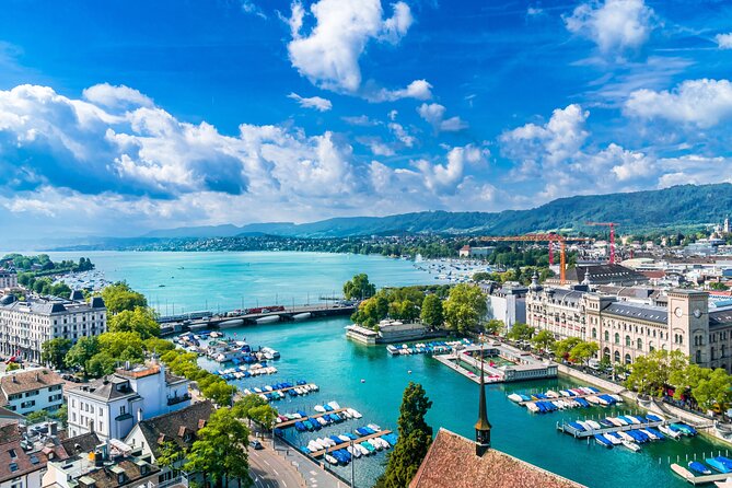 Downtown Boat, Cable Car Ride and Lindt Museum Tour with Lunch - Authentic Experiences and Insights from Reviewers