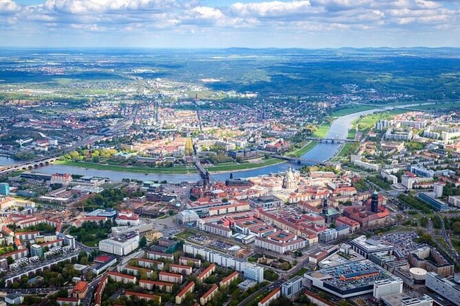 Dresden Private Walking Tour With A Pro Guide - What to Expect in Terms of Experience