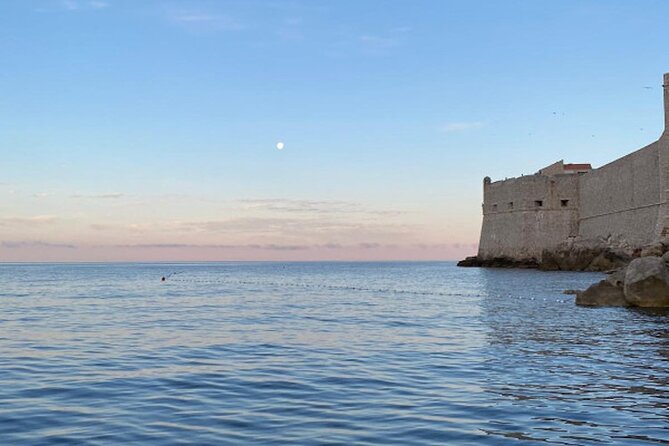 Dubrovnik 45 minute Panoramic Cruise - Who Is This Tour Best For?