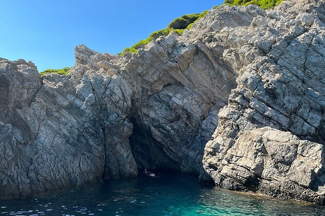 Dubrovnik cave experience swimming tour - What You Can Expect from Each Stop