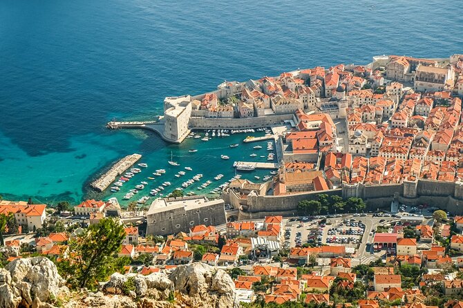 Dubrovnik full-day guided tour from Split - Authentic Experiences and Practical Tips
