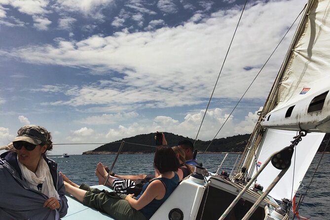 Dubrovnik Full Day Sailing experience to Elafiti Islands - Exploring the Itinerary: What to Expect