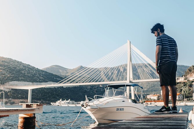 Dubrovnik Hidden Bays and Promenade Segway Guided Tour - An In-Depth Look at the Tour Experience