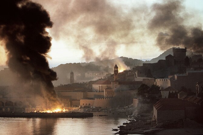 Dubrovnik Homeland War Private Tour - Final Thoughts