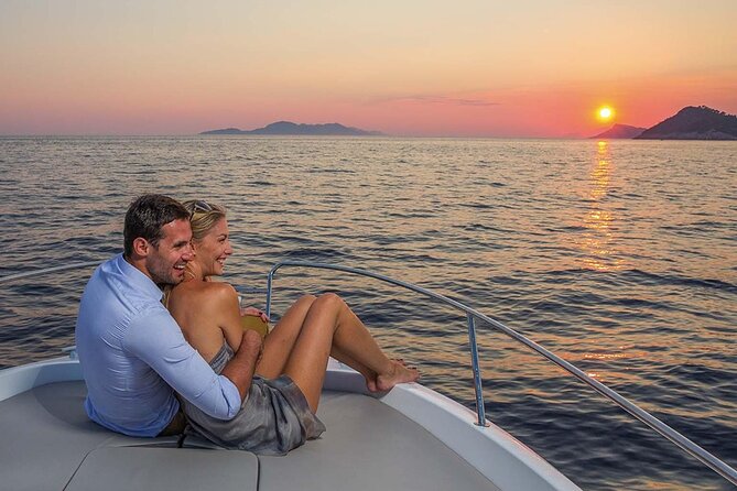Dubrovnik Sunset Cruise - Private Boat Tour - What’s Included and Why It Matters