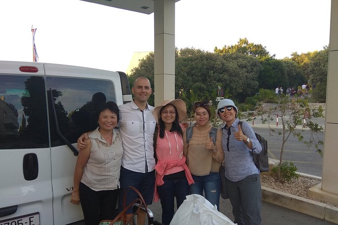 Dubrovnik to Split Private transfer up to 8 pax (Door to Door any location) - Who Should Consider This Transfer?
