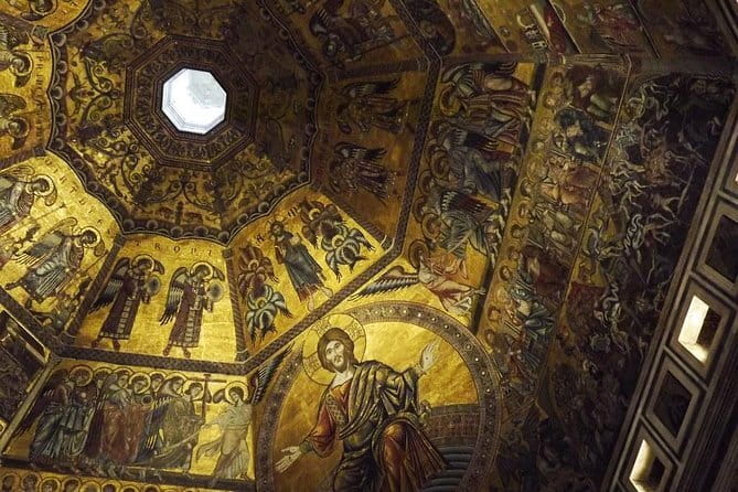 Duomo Complex: Guided Visit of Baptistery & Opera Museum - FAQ