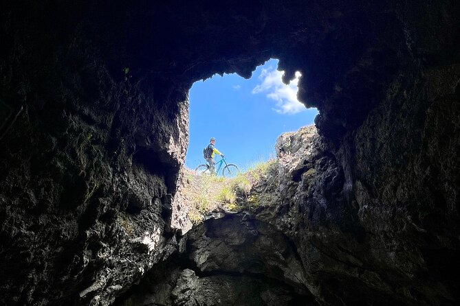 E-bike excursion on Etna - Who Would Love This Tour