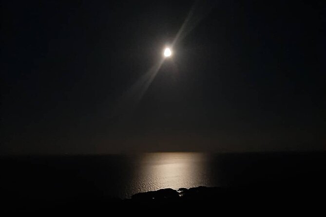 E-bike Full Moon Experience on the Costa dei Gabbiani - What Makes the Full Moon E-bike Tour Special