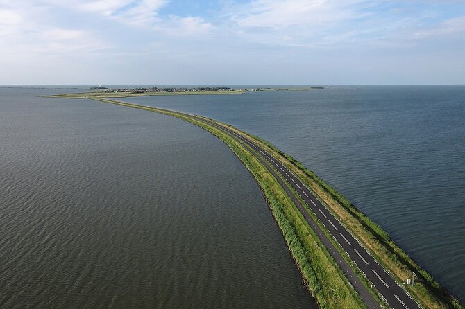 E-Bike PRIVATE tour Countryside of Amsterdam Volendam Marken - Final Thoughts: Who Should Book This Tour?