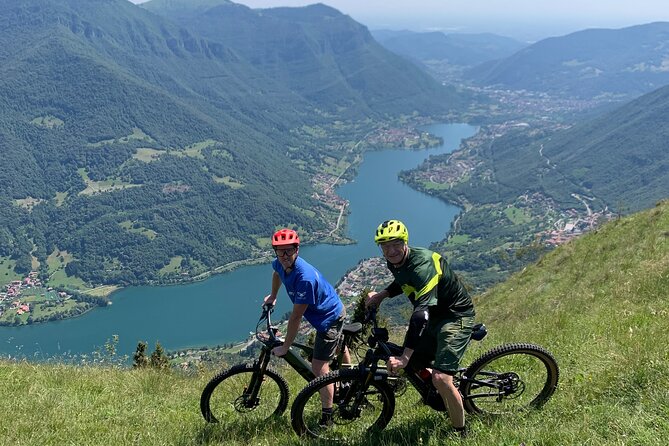 E-bike Tour in Lake Iseo - Who Will Love This Tour?