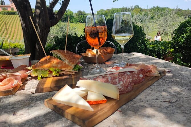E-bike Tuscany and Chianti Self-Guided Tour with Farm Visit - What Reviewers Say