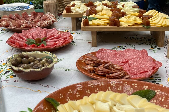 Eat, Wine, Love and Jeep in Sintra - What Makes This Tour Stand Out?