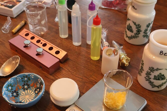 Eco-Friendly Lipstick Making Workshop in Paris - Who Will Love This Workshop?
