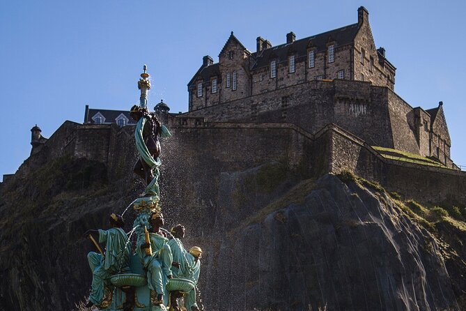 Edinburgh: Dean Village & New Town Walking Tour - What We Loved and Considered