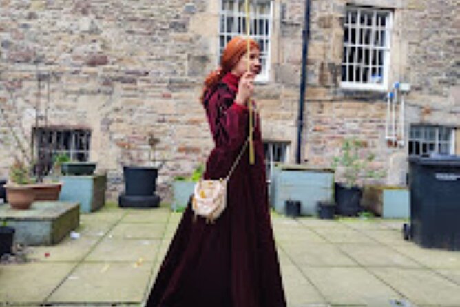 Edinburgh Historical Tour in Spanish - Final Thoughts: Who Will Love This Tour?