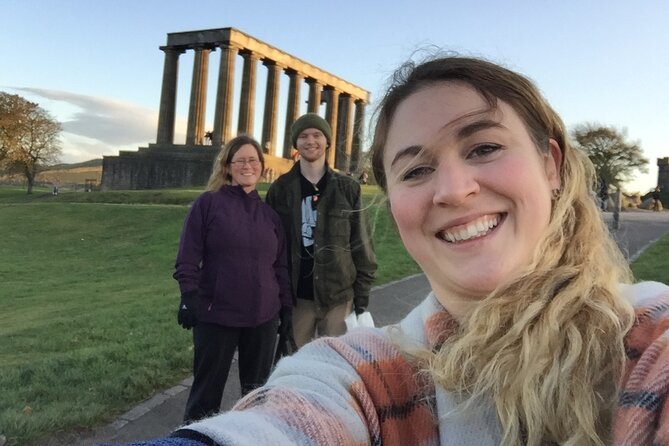 Edinburgh Shore Excursion with a Local Guide: 100% Personalized & Private - Who Will Love This Experience?