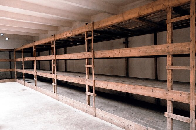 Educational Private Tour of Terezin Concentration Camp - A Closer Look at Why It Works